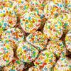 DULCEPLUS Mûres perlées MULTICOLORES 100g