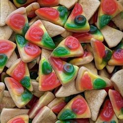 DULCEPLUS Pizza 100g